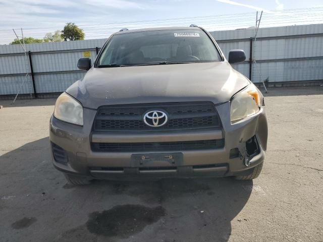 2009 Toyota Rav4