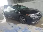 2024 Toyota Camry SE Night Shade