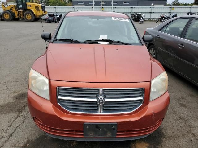 2010 Dodge Caliber SXT