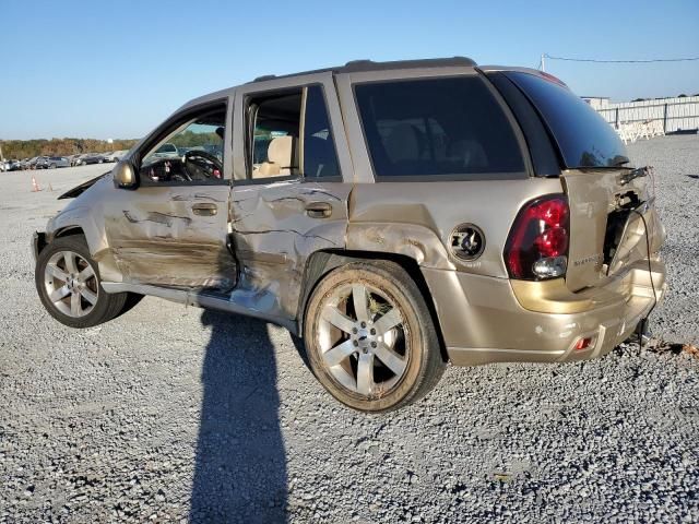 2006 Chevrolet Trailblazer LS