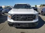 2021 Ford F150 Super Cab