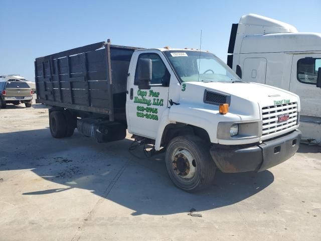 2006 GMC C5500 C5C042