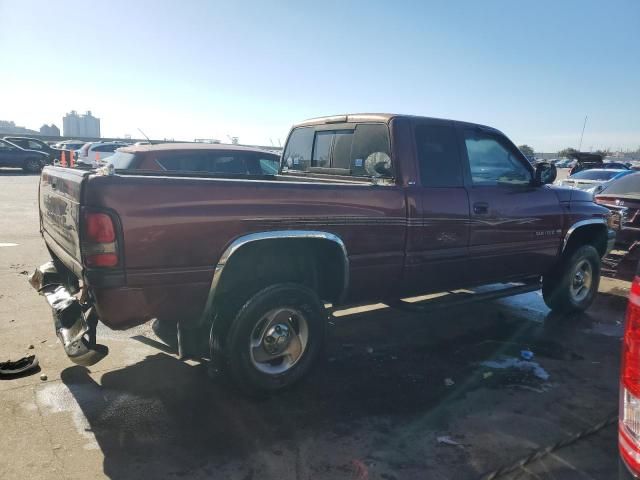 2001 Dodge RAM 1500