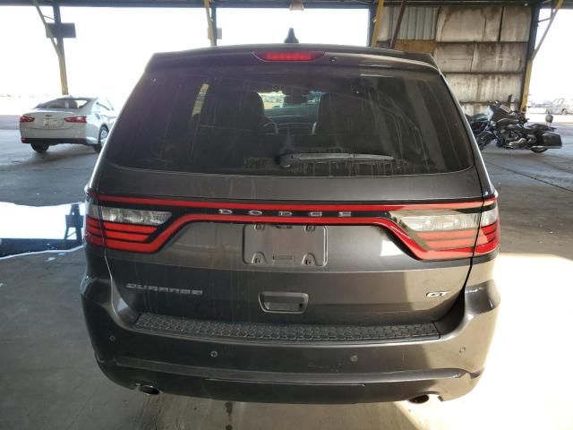 2019 Dodge Durango GT