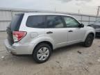 2009 Subaru Forester 2.5X