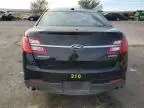 2014 Ford Taurus Police Interceptor