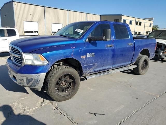 2014 Dodge RAM 1500 ST