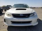 2014 Subaru Impreza WRX