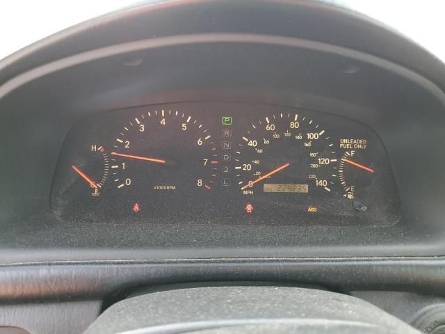 2000 Lexus ES 300