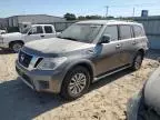 2017 Nissan Armada SV