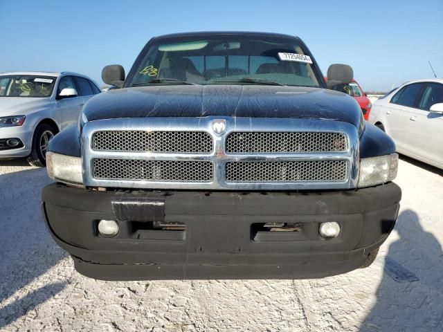 2000 Dodge RAM 1500