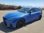 2023 Lexus IS 500 F Sport