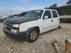 2006 Chevrolet Silverado C1500