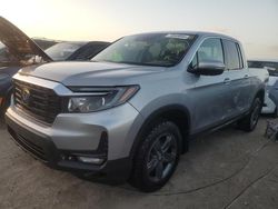 Honda Ridgeline salvage cars for sale: 2023 Honda Ridgeline RTL