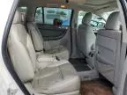 2007 Chrysler Pacifica Touring