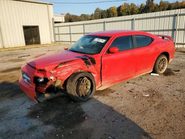 2010 Dodge Charger