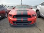 2014 Ford Mustang Shelby GT500