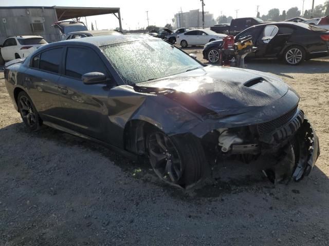 2019 Dodge Charger GT