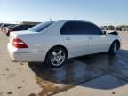 2006 Lexus LS 430