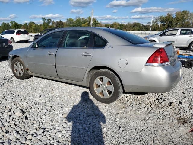 2007 Chevrolet Impala LT