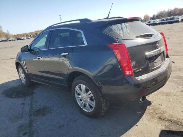 2014 Cadillac SRX