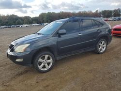 Lexus Vehiculos salvage en venta: 2008 Lexus RX 350