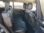 2013 Mercedes-Benz GL 450 4matic