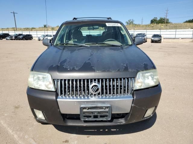 2005 Mercury Mariner