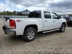 2011 GMC Sierra K1500 SLT