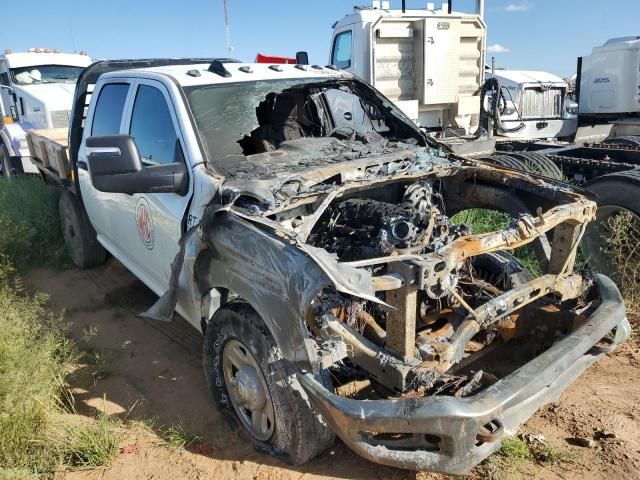 2023 Dodge RAM 2500 Tradesman