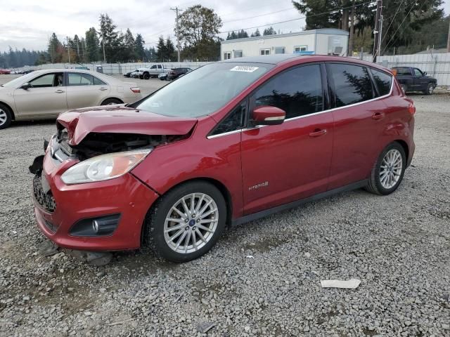 2013 Ford C-MAX SEL