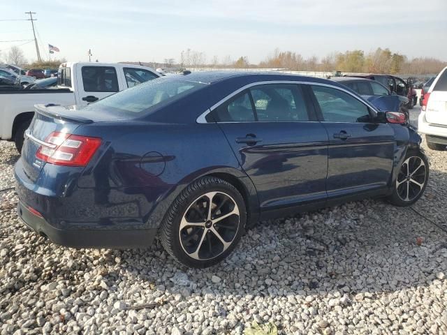 2016 Ford Taurus SEL