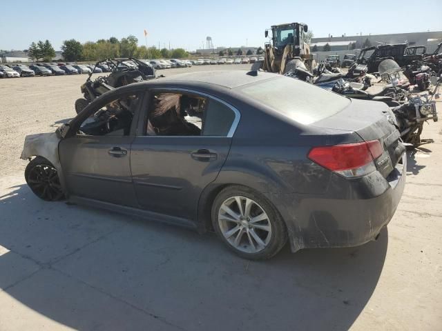 2013 Subaru Legacy 2.5I Limited