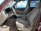 2005 Toyota Tundra Double Cab SR5