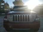 2012 Jeep Liberty Limited