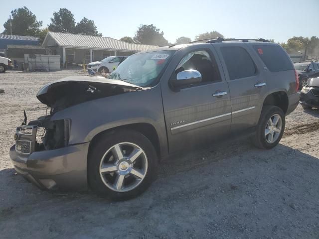 2014 Chevrolet Tahoe K1500 LTZ