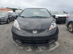 2012 Honda FIT