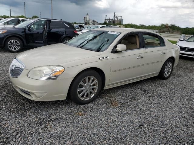 2010 Buick Lucerne CXL