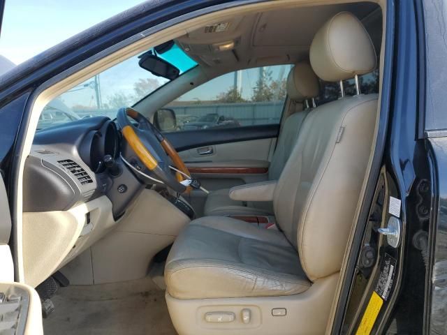 2008 Lexus RX 400H