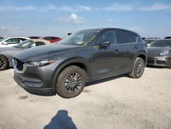 2020 Mazda CX-5 Touring en venta en Riverview, FL