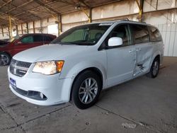 2019 Dodge Grand Caravan SXT en venta en Phoenix, AZ