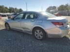 2008 Honda Accord LXP