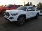 2020 Toyota Tacoma Double Cab