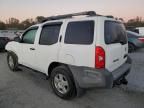 2008 Nissan Xterra OFF Road