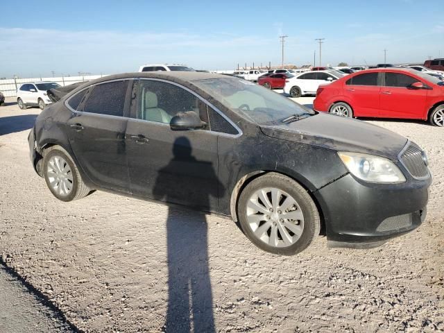 2015 Buick Verano