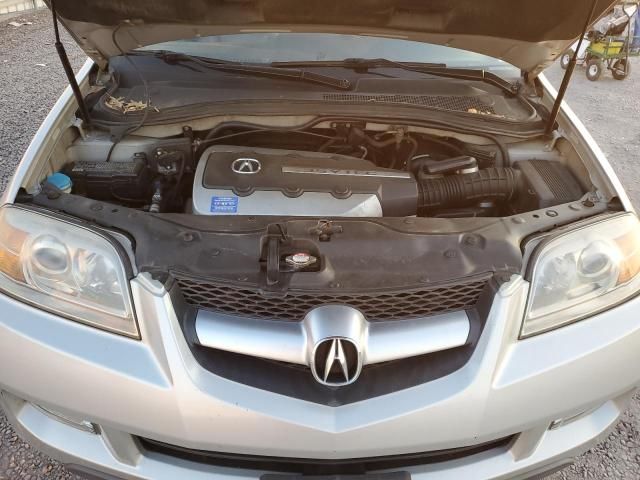 2004 Acura MDX Touring