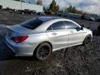 2014 Mercedes-Benz CLA 250