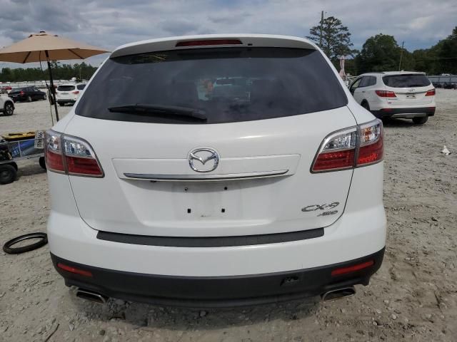 2010 Mazda CX-9