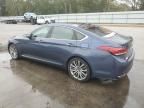 2015 Hyundai Genesis 5.0L