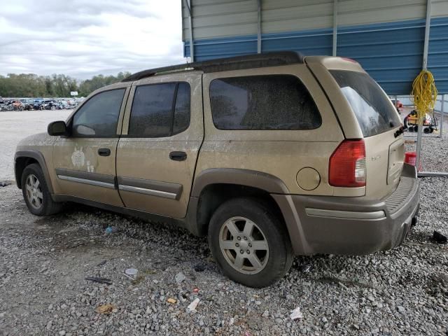 2004 Isuzu Ascender S